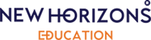 new-horizons Logo